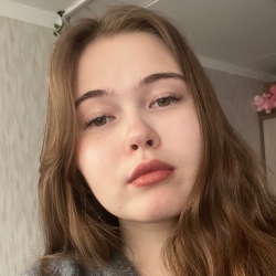 Фотография репетитора Имамова Ульяна Радиковна