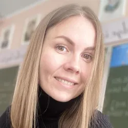 Фотография репетитора Нестерова Марина Владимировна