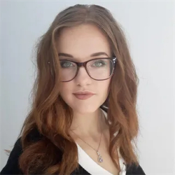 Фотография репетитора Есипова Виолетта Юрьевна