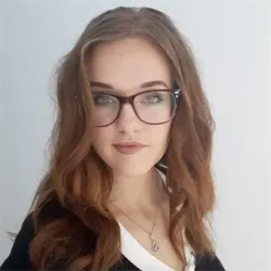 Фотография репетитора Есипова Виолетта Юрьевна