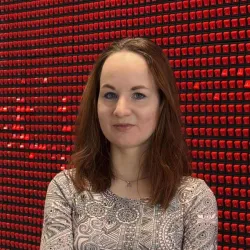 Фотография репетитора Буторина Любовь Сергеевна