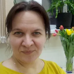 Фотография репетитора Степаненко Вера Николаевна