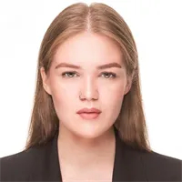 Фотография репетитора Шилова Анастасия Алексеевна