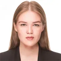 Фотография репетитора Шилова Анастасия Алексеевна