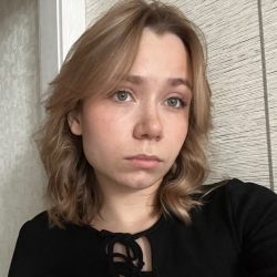 Фотография репетитора Николаева Антонина Петровна