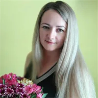 Фотография репетитора Воеводина Ирина Валерьевна