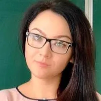 Фотография репетитора Богатырева Екатерина Александровна