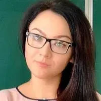 Фотография репетитора Богатырева Екатерина Александровна