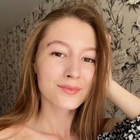 Фотография репетитора Молчанова Дарья Викторовна