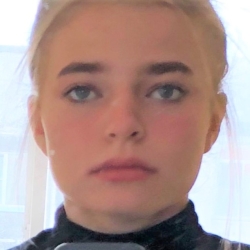 Фотография репетитора Шлыкова Алиса Данииловна