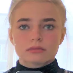 Фотография репетитора Шлыкова Алиса Данииловна