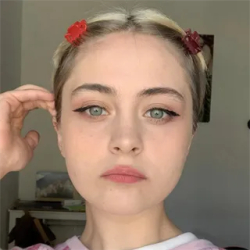 Фотография репетитора Котаева Джесика Александровна