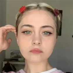 Фотография репетитора Котаева Джесика Александровна