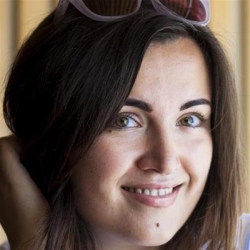 Фотография репетитора Гунина Ирина Александровна