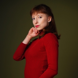 Фотография репетитора Ковальски Дарья Алексеевна