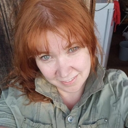 Фотография репетитора Горюнова Ольга Андреевна