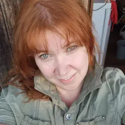 Фотография репетитора Горюнова Ольга Андреевна