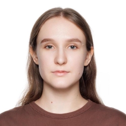 Фотография репетитора Кирилюк Юлия Викторовна