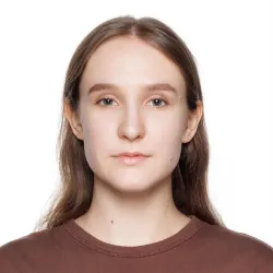 Фотография репетитора Кирилюк Юлия Викторовна
