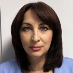 Фотография репетитора Шуваева Ольга Евгеньевна