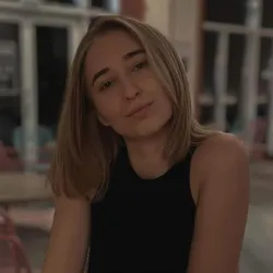 Фотография репетитора Кормилец Кристина Геннадьевна