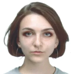 Фотография репетитора Булавко Евгения Романовна