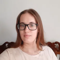 Фотография репетитора Гамбаль Ирина Владиславовна