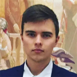 Фотография репетитора Емельянов Антон Евгеньевич