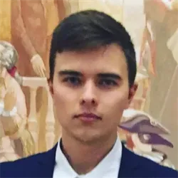 Фотография репетитора Емельянов Антон Евгеньевич