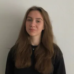 Фотография репетитора Гапоненко Софья Сергеевна