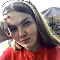 Фотография репетитора Лиханова Ульяна Леонидовна