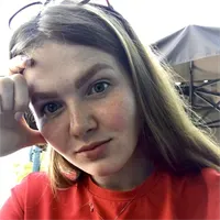 Фотография репетитора Лиханова Ульяна Леонидовна