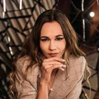 Фотография репетитора Баранова Оксана Олеговна