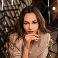 Фотография репетитора Баранова Оксана Олеговна