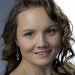 Фотография репетитора Колесникова Анастасия Андреевна