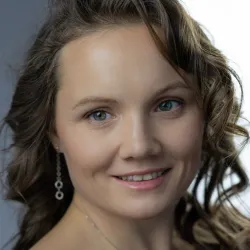 Фотография репетитора Колесникова Анастасия Андреевна