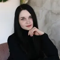 Фотография репетитора Сухарева Ольга Николаевна