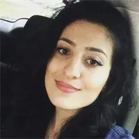 Фотография репетитора Сохоян Анжела Антоновна