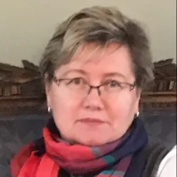 Фотография репетитора Агеева Наталья Николаевна