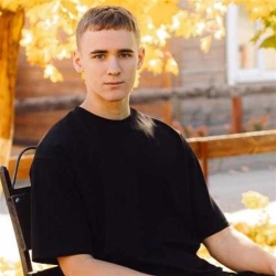 Фотография репетитора Гусев Николай Николаевич