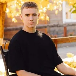 Фотография репетитора Гусев Николай Николаевич