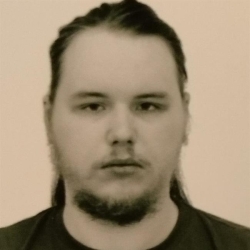 Фотография репетитора Жуков Никита Андреевич