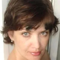 Фотография репетитора Аганина Инна Геннадьевна