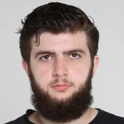 Фотография репетитора Бердников Тимофей Сергеевич