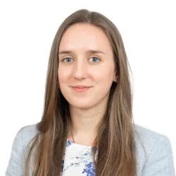 Фотография репетитора Принь София Андреевна