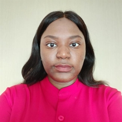 Фотография репетитора Огундиран Опейеми Толувалеке 