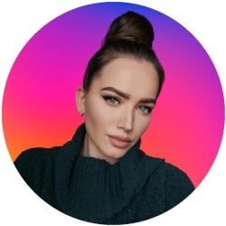 Фотография репетитора Вишняк Эльвира Игоревна