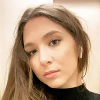 Фотография репетитора Козыренко София Олеговна