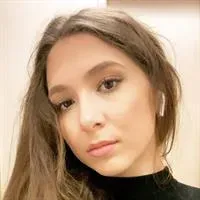 Фотография репетитора Козыренко София Олеговна