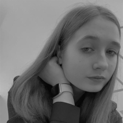 Фотография репетитора Васильева Алина Николаевна